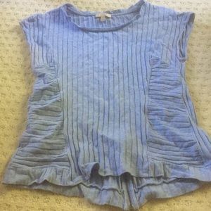 Anthropologie (Bordeau) top